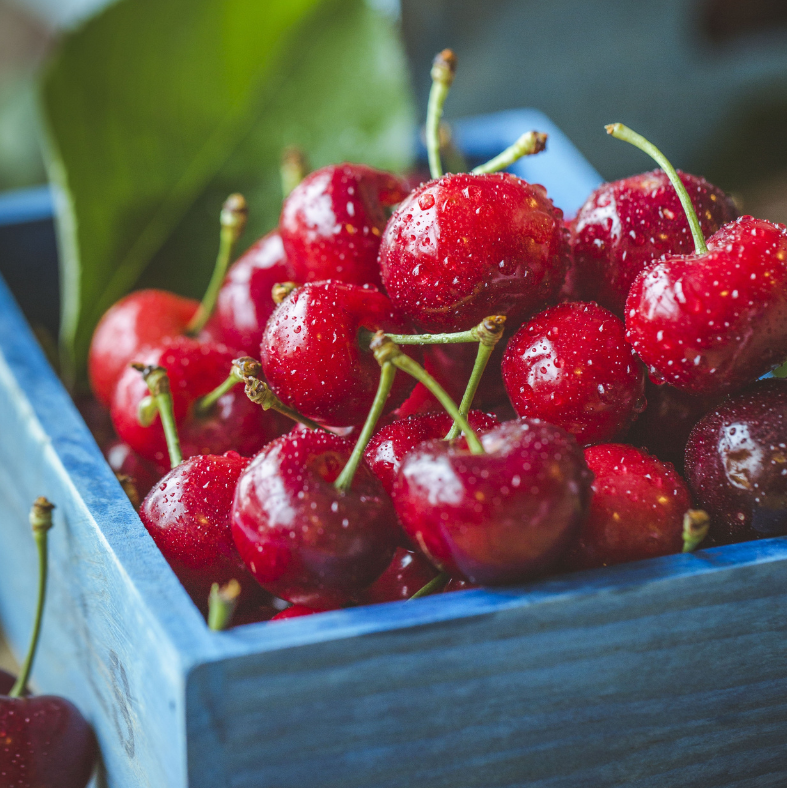 cerises