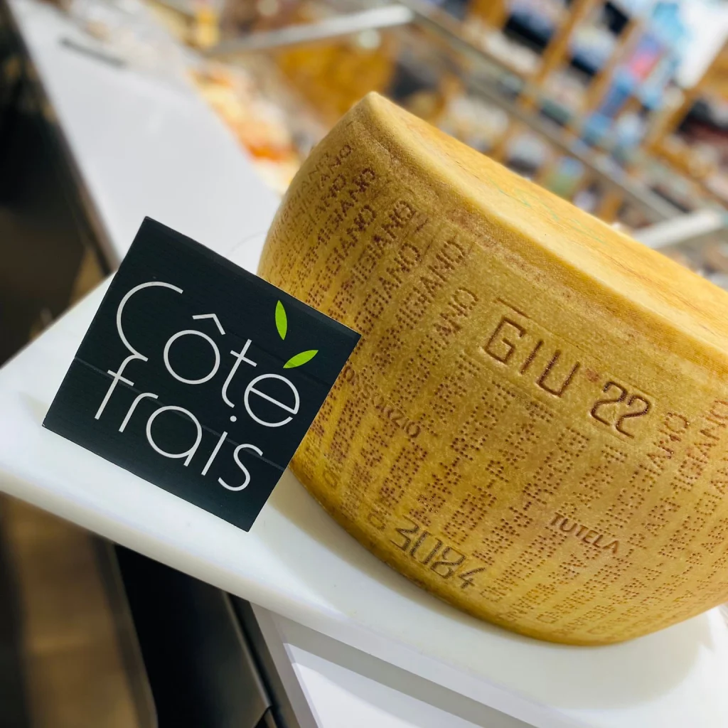 fromage cote frais