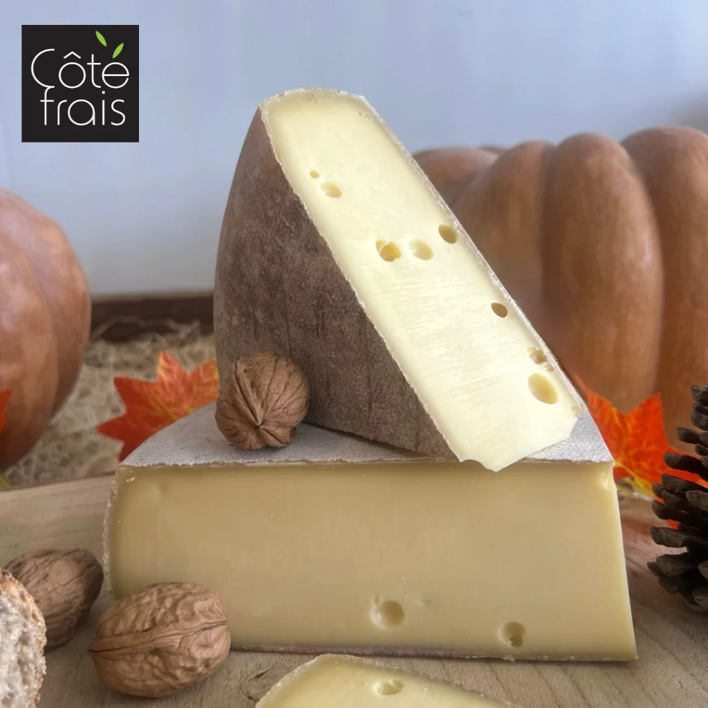 fromagerie cote frais